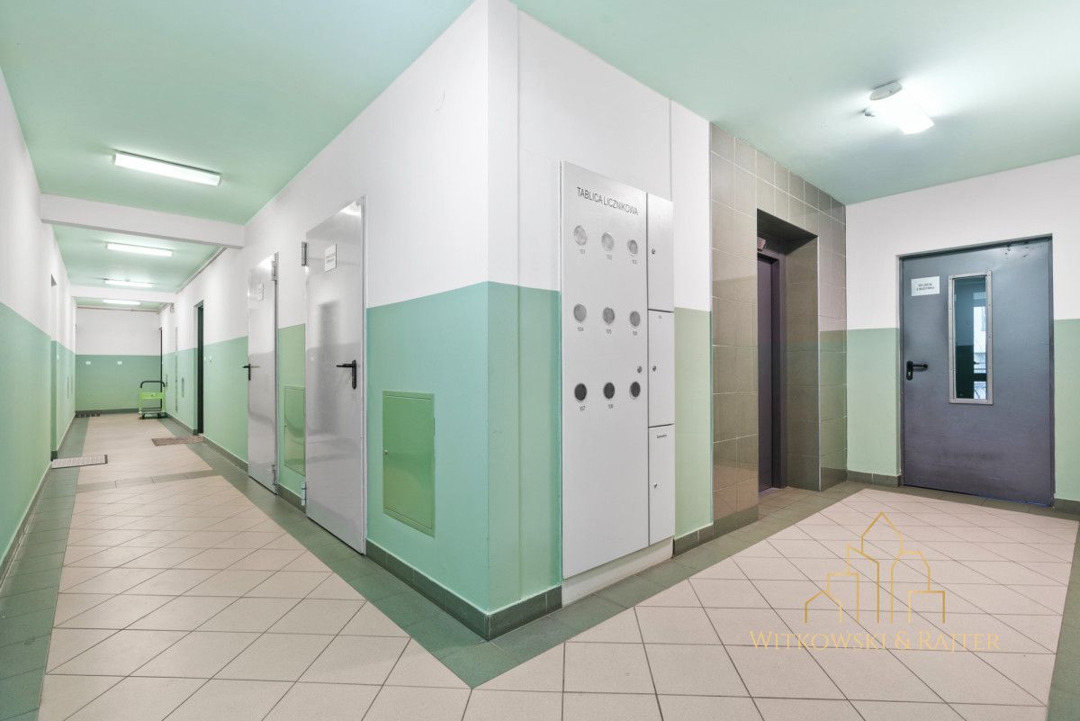 Mieszkanie 2-pokojowe Warszawa Białołęka, ul. Marcina z Wrocimowic. Zdjęcie 10