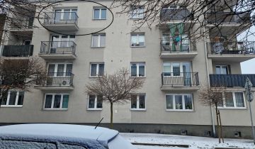 Mieszkanie 1-pokojowe Chorzów Batory, ul. Odrowążów