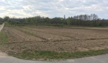 Działka rolno-budowlana Bratoszewice, ul. Zatorze