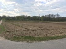 Działka rolno-budowlana Bratoszewice, ul. Zatorze