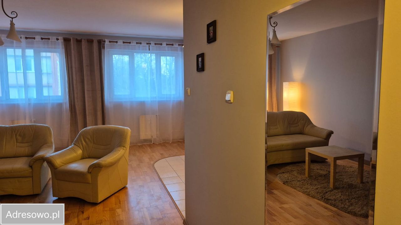 Mieszkanie 2-pokojowe Koszalin Centrum, ul. Bolesława Krzywoustego. Zdjęcie 11