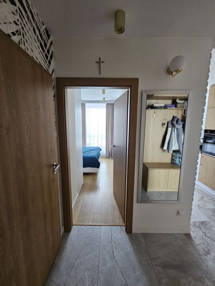 Mieszkanie 2-pokojowe Puławy, ul. Mikołaja Kopernika. Zdjęcie 6