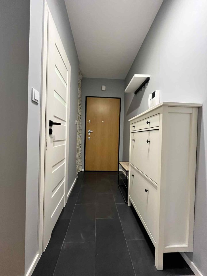 Mieszkanie 2-pokojowe Warszawa Wola, ul. Jana Kazimierza. Zdjęcie 15