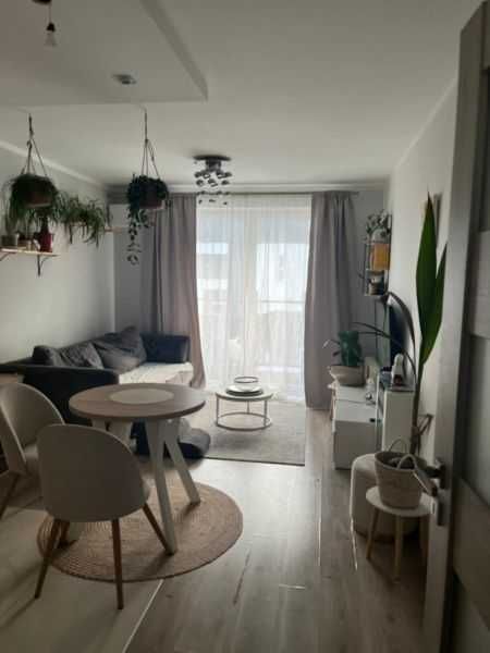 Mieszkanie 3-pokojowe Kraków Bieżanów, ul. Republiki Korczakowskiej. Zdjęcie 1