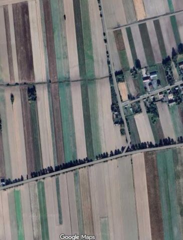 Działka rolna Janki. Zdjęcie 1