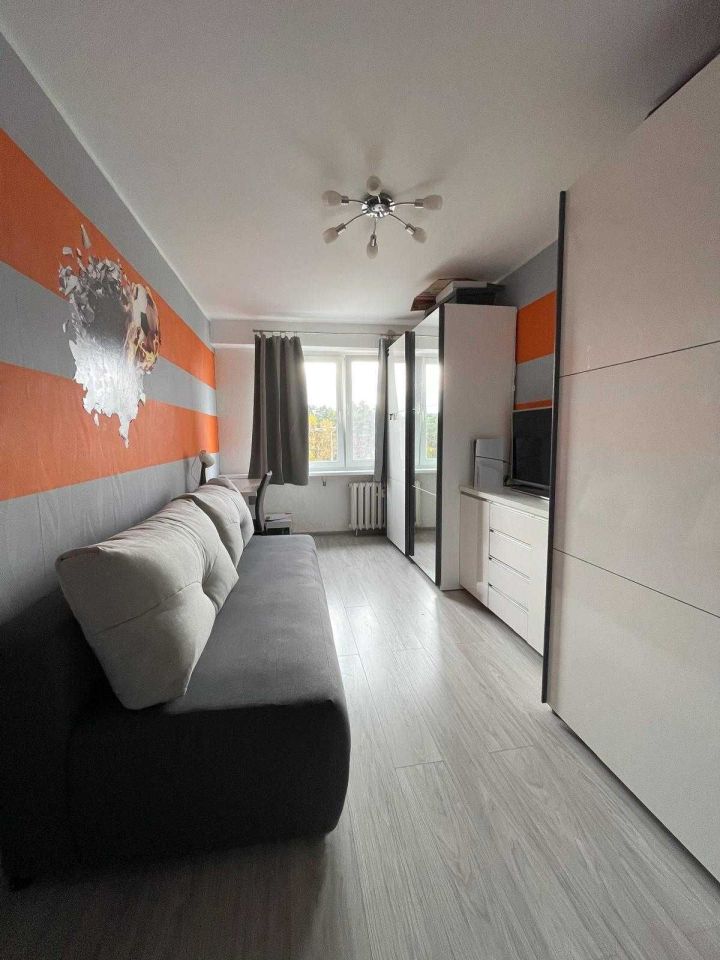 Mieszkanie 3-pokojowe Toruń, ul. Szarych Szeregów. Zdjęcie 8