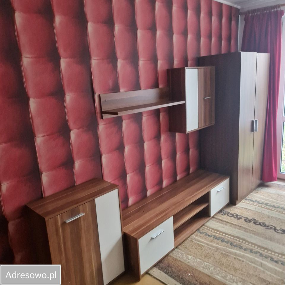 Mieszkanie 1-pokojowe Kraków Azory, ul. Marii Jaremy. Zdjęcie 1