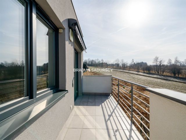 Mieszkanie 3-pokojowe Kraków, ul. Witkowicka. Zdjęcie 21