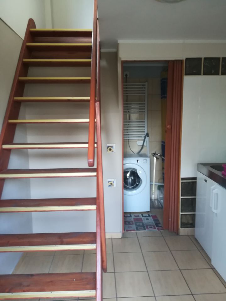 dom wolnostojący, 7 pokoi Wąbrzeźno Centrum, ul. Partyzanta. Zdjęcie 4