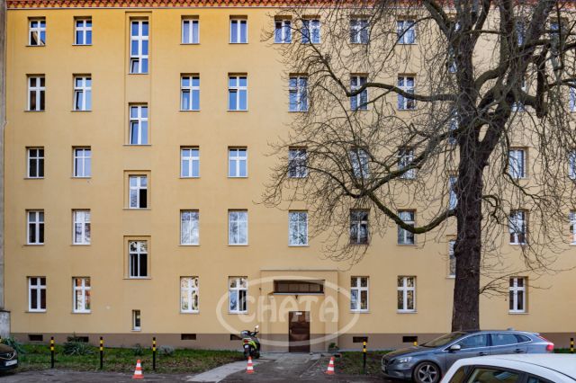 Mieszkanie 4-pokojowe Wrocław Krzyki, ul. Komuny Paryskiej. Zdjęcie 19