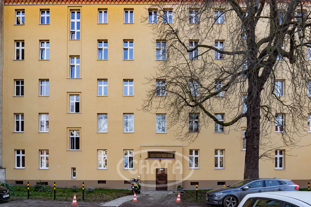 Mieszkanie 4-pokojowe Wrocław Krzyki, ul. Komuny Paryskiej. Zdjęcie 19