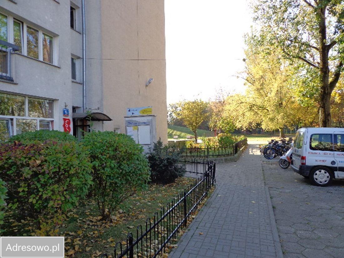 Mieszkanie 1-pokojowe Warszawa Żoliborz, ul. Władysława Broniewskiego. Zdjęcie 4