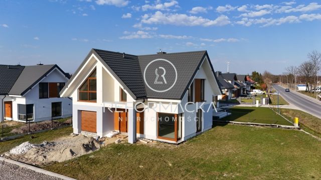 dom wolnostojący, 4 pokoje Głogów Małopolski. Zdjęcie 6