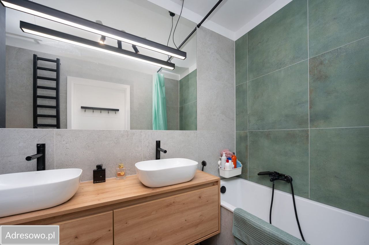 Mieszkanie 3-pokojowe Kraków Mistrzejowice, os. Piastów. Zdjęcie 7