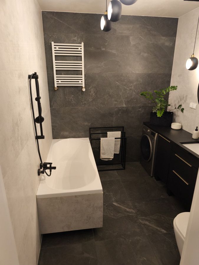 Mieszkanie 3-pokojowe Olsztyn Nagórki, ul. Franciszka Barcza. Zdjęcie 27