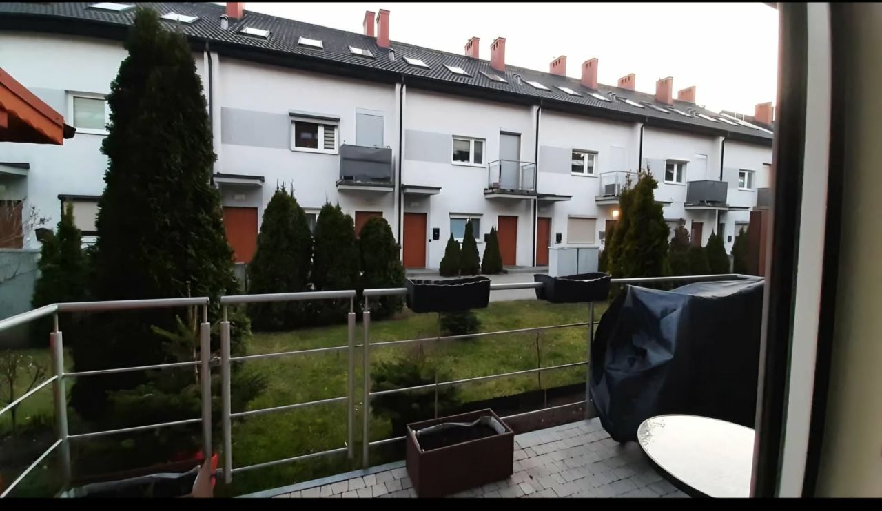 Mieszkanie 2-pokojowe Plewiska, ul. Tęczowa. Zdjęcie 5