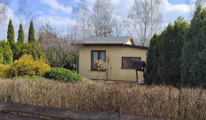 Działka rod Piotrków Trybunalski, ul. Wronia