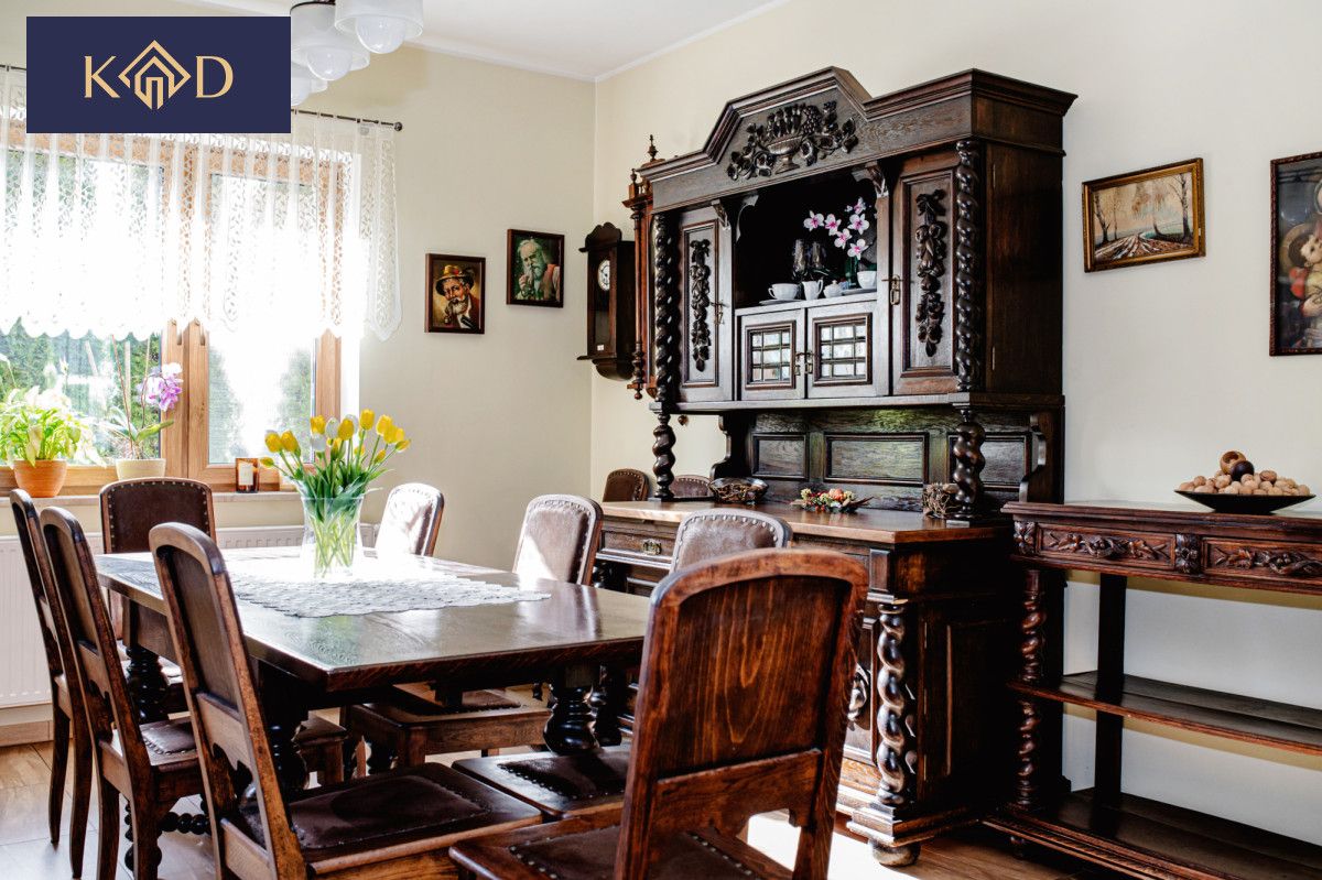 dom wolnostojący, 7 pokoi Jastrzębsko Stare. Zdjęcie 34