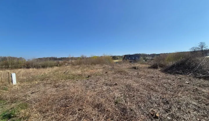 Działka budowlana Bronowice