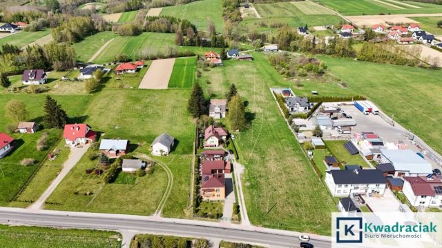 dom wolnostojący, 3 pokoje Dębowiec. Zdjęcie 16