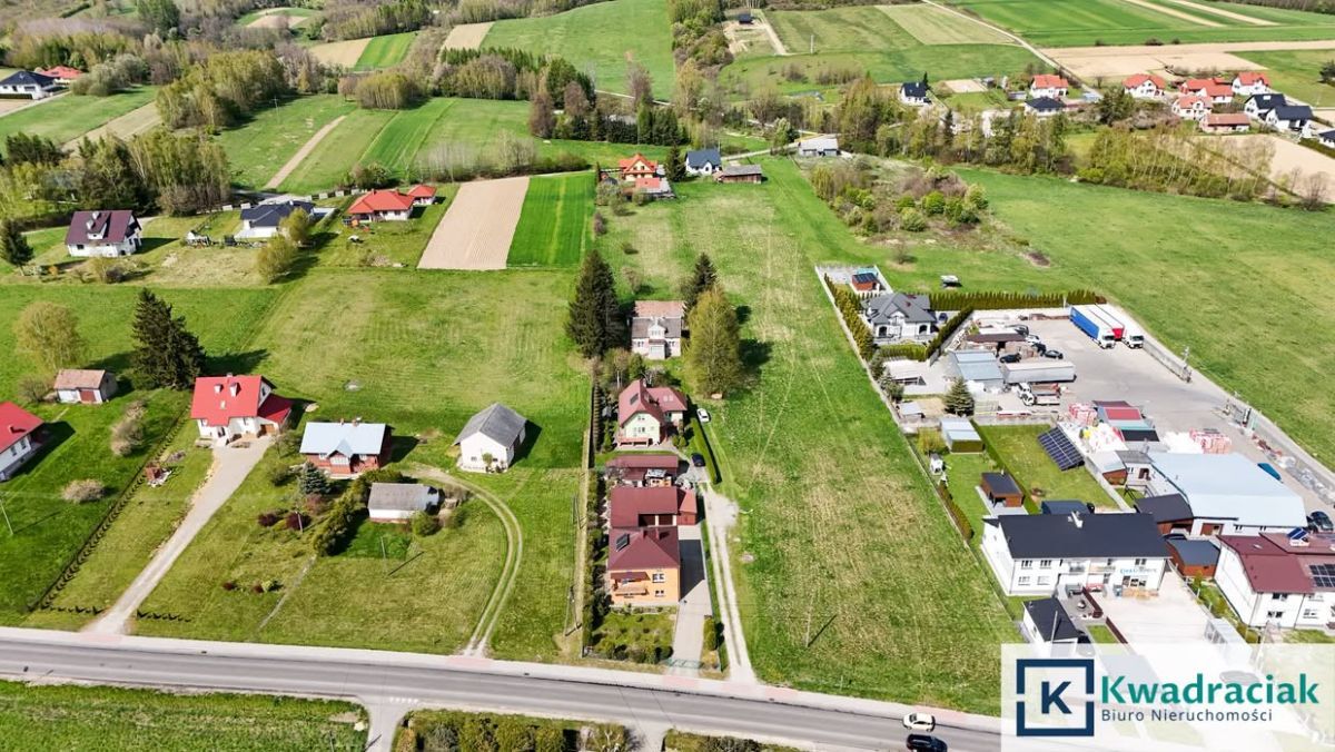 dom wolnostojący, 3 pokoje Dębowiec. Zdjęcie 16