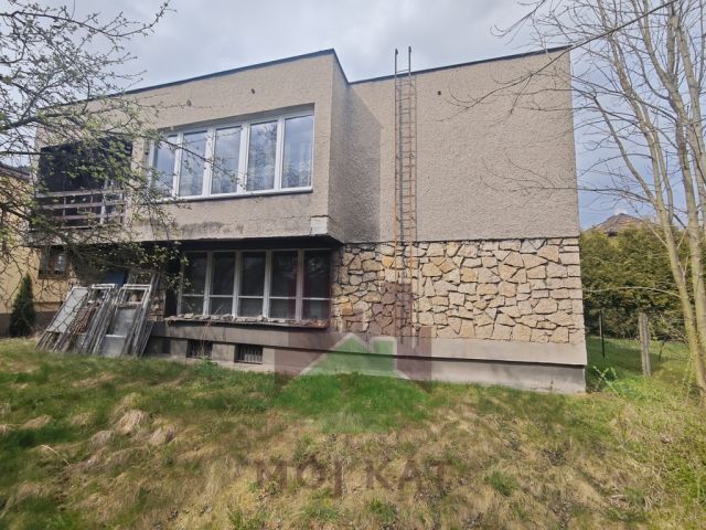 dom wolnostojący, 8 pokoi Katowice Panewniki, ul. Panewnicka. Zdjęcie 1