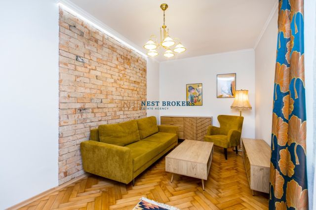 Mieszkanie 2-pokojowe Kraków Nowa Huta, os. Urocze. Zdjęcie 1