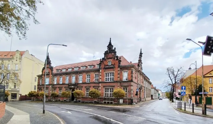 Lokal Brzeg, ul. Piastowska