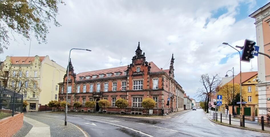 Lokal Brzeg, ul. Piastowska. Zdjęcie 1