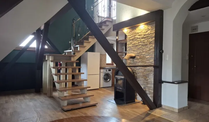 Mieszkanie 3-pokojowe Jelenia Góra Centrum