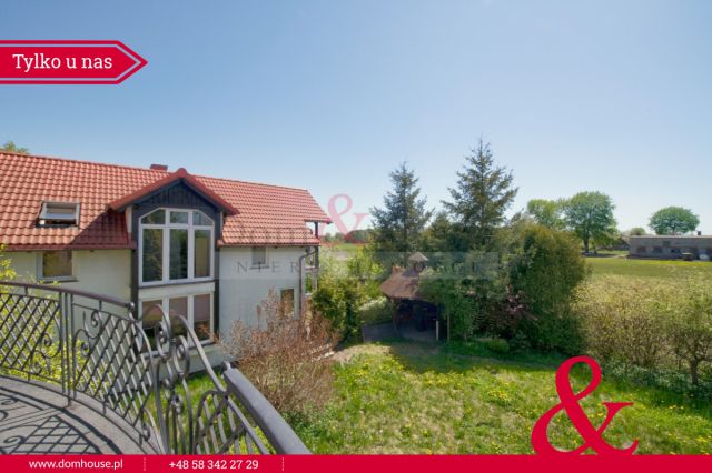 dom wolnostojący, 10 pokoi Kawle Górne, ul. Topolowa. Zdjęcie 9