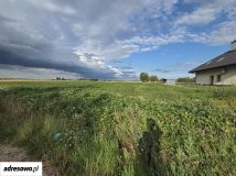 Działka budowlana Wierzchosławice. Zdjęcie 1
