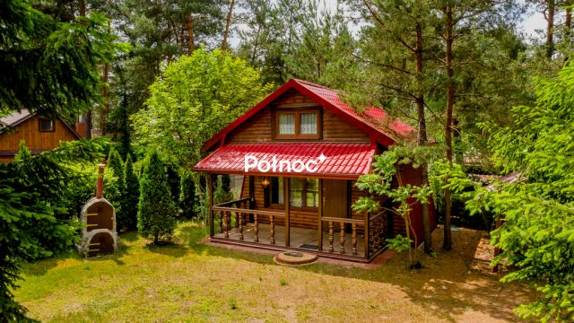 Działka rekreacyjna Siemianówka, ul. Łąkowa. Zdjęcie 2