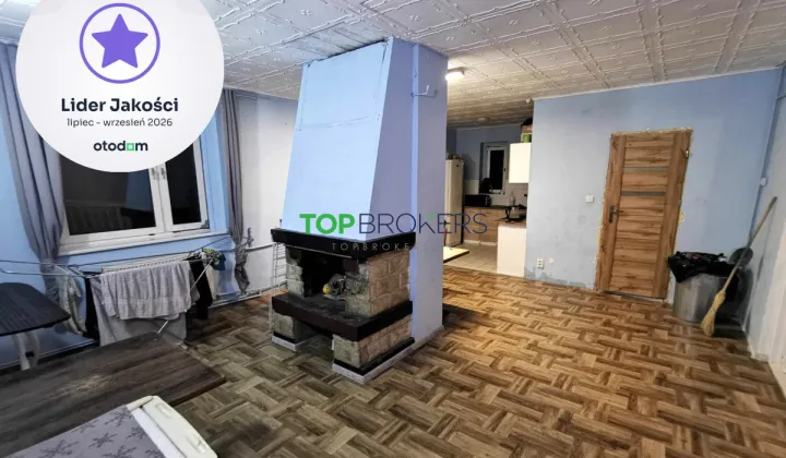 dom wolnostojący, 9 pokoi Warszawa Wawer