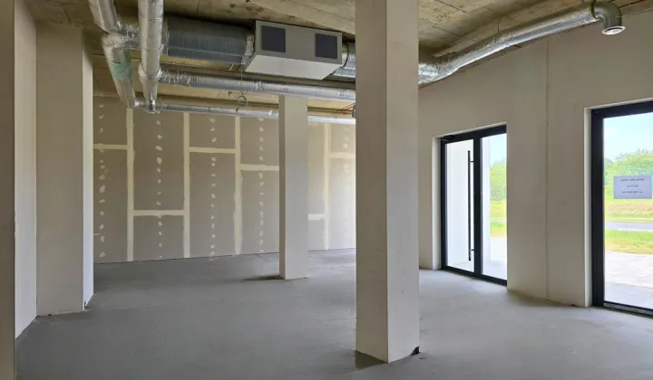 Lokal Rzeszów, ul. Jana Wywrockiego
