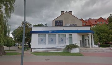 Lokal Pisz, ul. Grunwaldzka