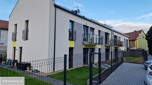 Mieszkanie 4-pokojowe Zielona Góra Centrum, ul. Składowa. Zdjęcie 1