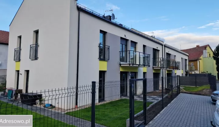 Mieszkanie 4-pokojowe Zielona Góra Centrum, ul. Składowa