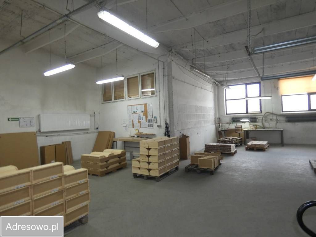 Hala/magazyn Łodygowice, ul. Piastowska. Zdjęcie 12