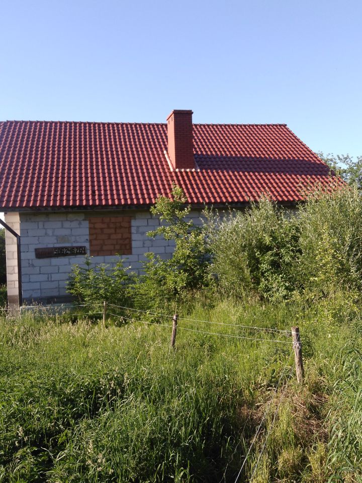 dom wolnostojący, 4 pokoje Srokowo, ul. Barciańska. Zdjęcie 5