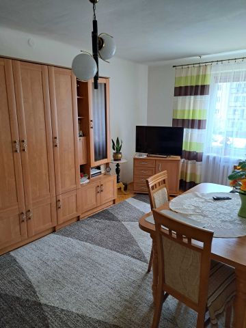 Mieszkanie 1-pokojowe Puławy, ul. Henryka Sienkiewicza. Zdjęcie 1