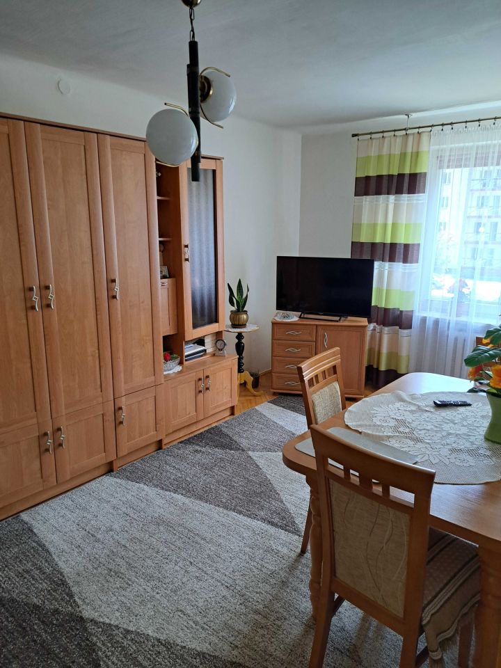 Mieszkanie 1-pokojowe Puławy, ul. Henryka Sienkiewicza