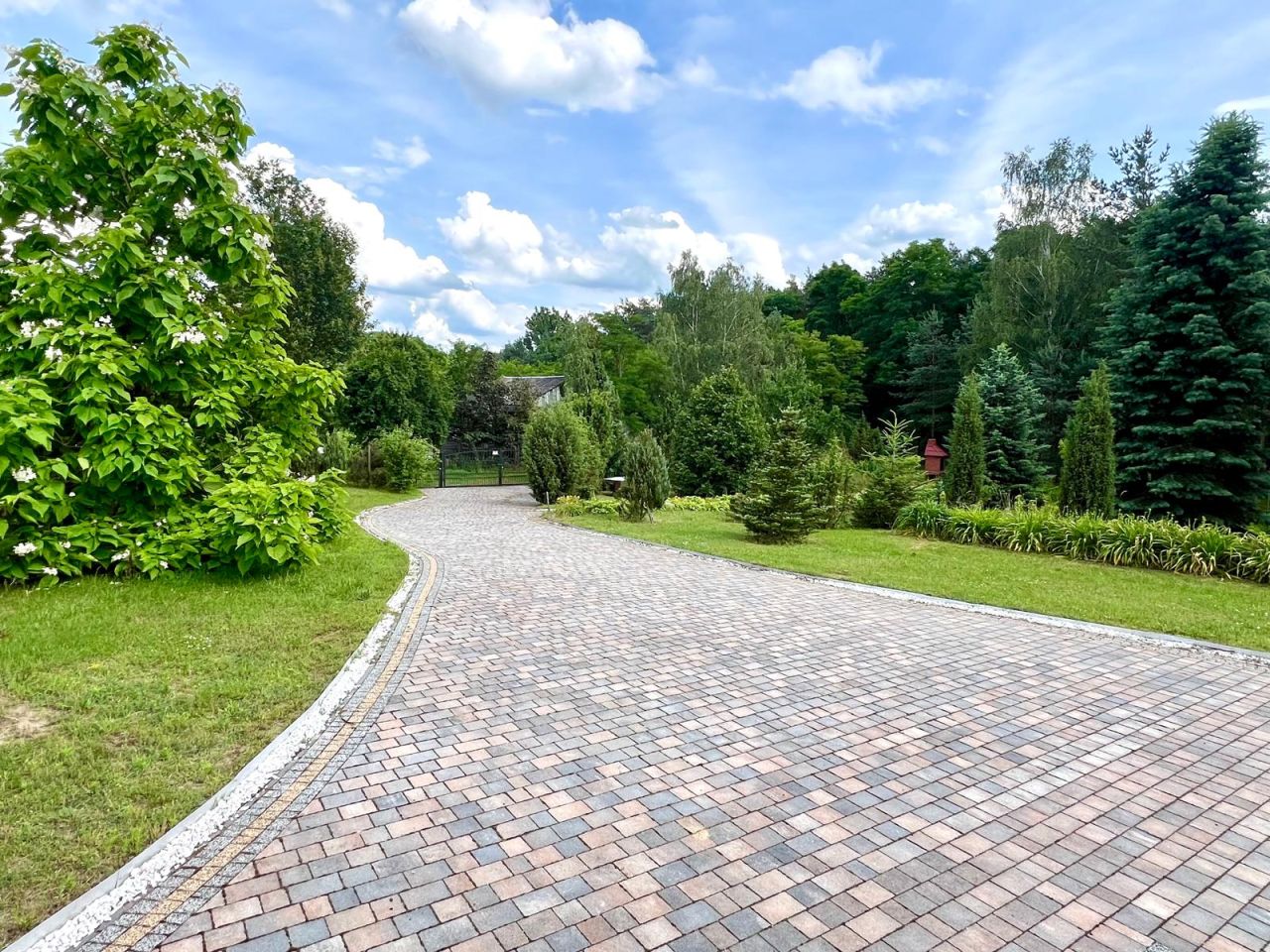 dom wolnostojący Kamion. Zdjęcie 13