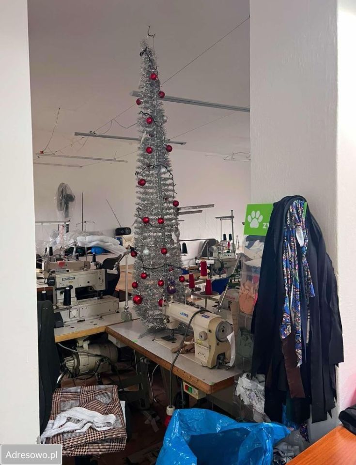 Lokal Łódź Górna, ul. Władysława Anczyca. Zdjęcie 11