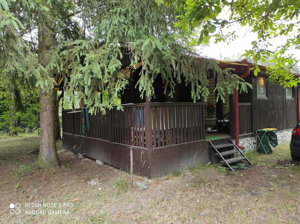 dom letniskowy Rogóźno. Zdjęcie 7