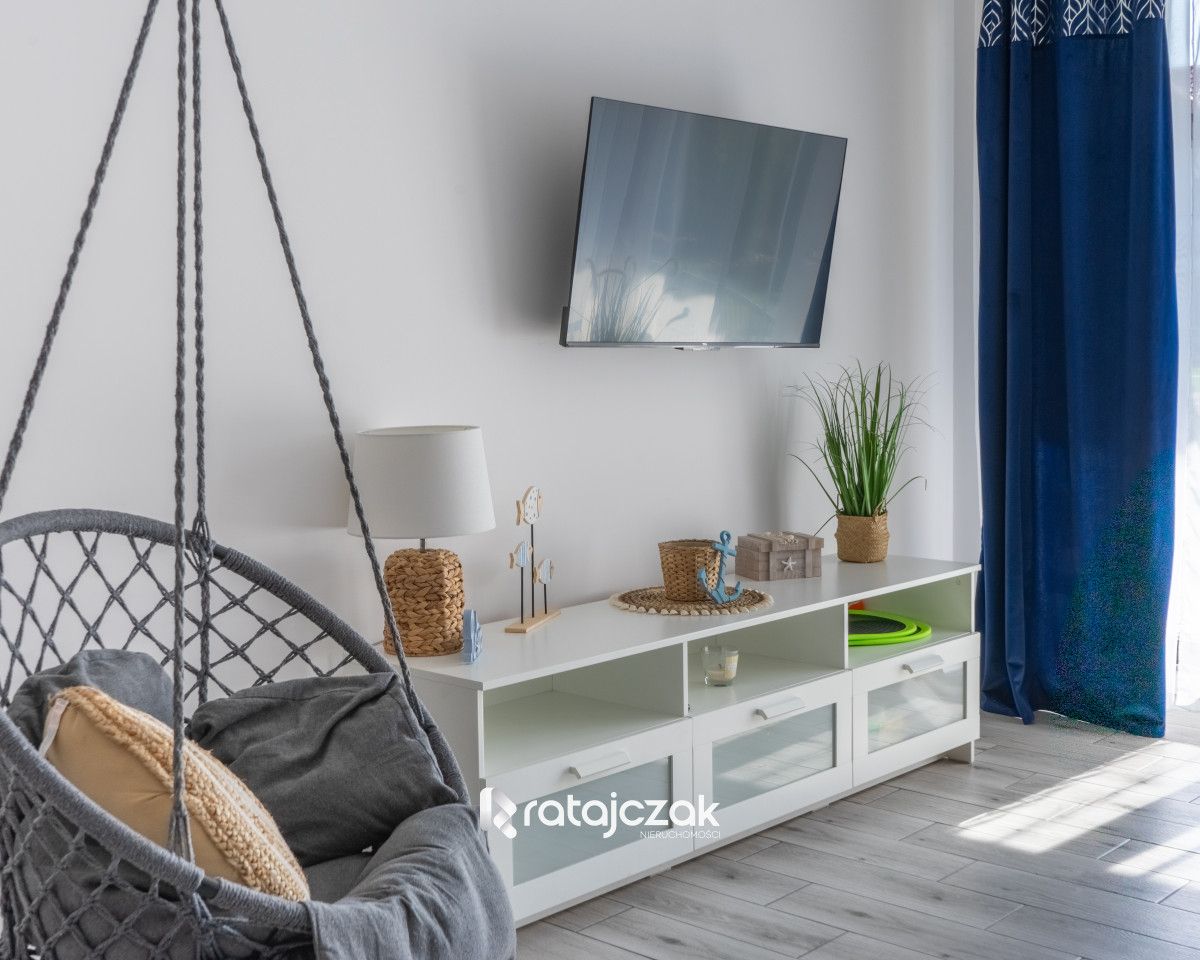 Mieszkanie 1-pokojowe Żarnowska, ul. Piaskowa. Zdjęcie 3