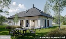 Działka budowlana Żernica, ul. Lawendowa. Zdjęcie 2