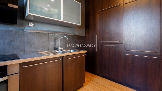 Mieszkanie 2-pokojowe Kraków Dębniki, ul. prof. Michała Bobrzyńskiego. Zdjęcie 13