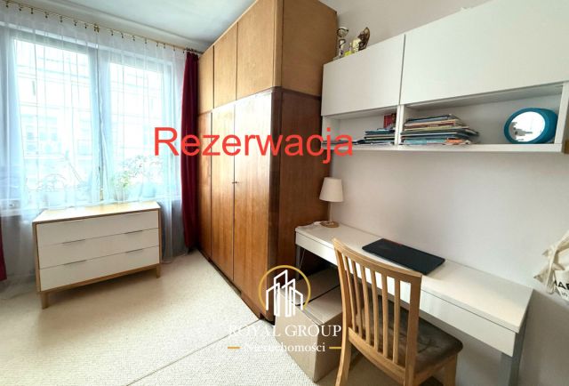 Mieszkanie 2-pokojowe Lublin Śródmieście, ul. Okopowa. Zdjęcie 1