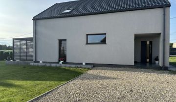 dom wolnostojący, 3 pokoje Chełm Śląski, ul. Wołodyjowskiego